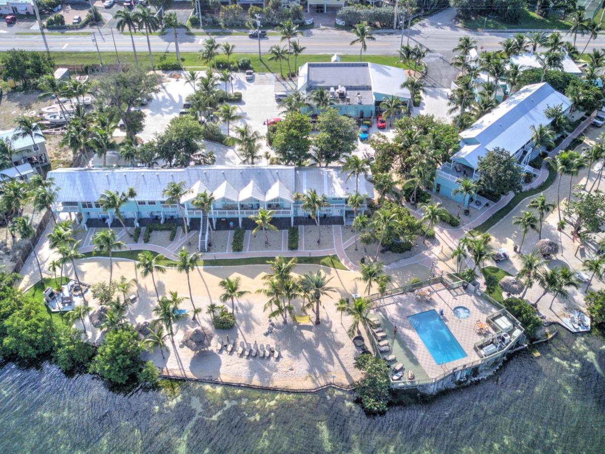 Lime Tree Bay Resort Layton Exteriér fotografie